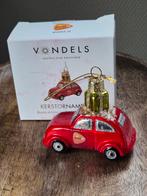 Vondels kerstbal auto, Diversen, Kerst, Ophalen of Verzenden