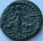 Romeinse Rijk (Moesia) bronzen munt Gordanius III, Ophalen of Verzenden, Duitsland, Losse munt