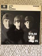 The Beatles- for sale, Cd's en Dvd's, Vinyl | Rock, Ophalen, Gebruikt, Overige formaten, Poprock
