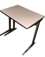 6 vintage schooltafeltjes, Ophalen, Zo goed als nieuw