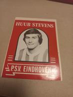 Huub stevens psv eindhoven, Verzamelen, Ophalen of Verzenden, Zo goed als nieuw