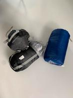 3 Slaapzakken: Rocktrail & Quechua, Ophalen of Verzenden, Gebruikt