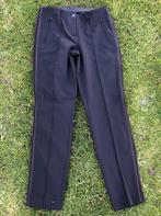 Cambio tregging mt 36, Verzenden, Zwart, Nieuw, Maat 36 (S)