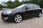 Opel Astra 1.4 Turbo Edition, Voorwielaandrijving, Stof, Gebruikt, 4 cilinders