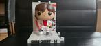 Funkopop Ajax Cruijff, Ophalen of Verzenden, Zo goed als nieuw