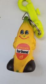 Turband banaan, Ophalen of Verzenden, Zo goed als nieuw