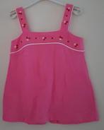 Roze Gymboree top maat 122 *NIEUW* (0487), Kinderen en Baby's, Kinderkleding | Maat 122, Meisje, Gymboree, Nieuw, Ophalen of Verzenden