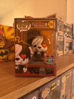 Funko pop - Dark heart proto nft #394, Ophalen of Verzenden, Zo goed als nieuw
