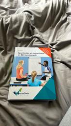 Cios boek, Ophalen of Verzenden, Zo goed als nieuw, Overige niveaus