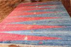 Bijzonder Perzisch tapijt, gabbeh, herkomst Iran, Ophalen, Gebruikt, 150 tot 200 cm, 200 cm of meer