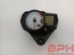 Teller Suzuki GSX-R 600 K6 - K7 2006 t/m 2007 GSXR 3 dashboa, Gebruikt, -, -, Ophalen of Verzenden