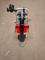 THULE  EasyFold 931 Fietsendrager E Bikes inklapbaar 60kg, Ophalen of Verzenden, Gebruikt, Trekhaakdrager, Brede banden