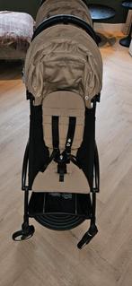 Stokke Babyzen YOYO2 + YOYO Connect, Ophalen, Zo goed als nieuw, Overige merken