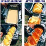 Solar Cooker Kit Bbq Grill Solar Oven, Ophalen of Verzenden, Nieuw