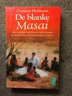 De Blanke Masai (Pocket) ; door Corinne Hofmann #Afrika, Ophalen of Verzenden, Gelezen, Corinne Hofmann, Afrika