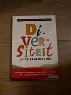 Diversiteit in de samenleving - Lucho Rubio Reparaz, Ophalen of Verzenden, Gelezen, Maatschappij en Samenleving, Nederland