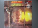 5 VERSCHILLENDE 33 TOEREN VINYL L.P.´S van JAMES LAST, Verzenden, Gebruikt, 12 inch, Overige soorten