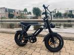 La Souris C80 Mini Fatbike, Minder dan 30 km per accu, Zo goed als nieuw, Minder dan 47 cm, Ophalen