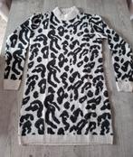 Nieuwe trui met print, Ophalen of Verzenden, Nieuw, Maat 38/40 (M)