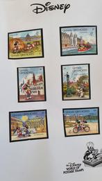 Postzegel Disney, Nieuw, Ophalen of Verzenden