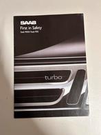 Saab, Ophalen of Verzenden