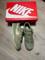 Nike Dunk Low Retro Premium – Oil Green/Olive Aura 11US/45EU, Kleding | Heren, Schoenen, Ophalen of Verzenden, Zo goed als nieuw