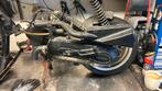 Peugeot new vivacity 4t blok, Fietsen en Brommers, Brommeronderdelen | Scooters, Ophalen, Blok, Peugeot