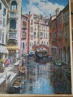 the puzzel of the world puzzel 1000STUKJES compleet, Ophalen of Verzenden