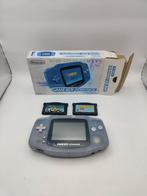 Gameboy advance nintendo, Ophalen of Verzenden, Gebruikt, Game Boy Advance