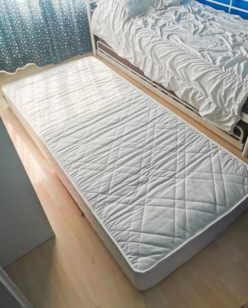 Net Matras 90x200x18 cm beschikbaar voor biedingen