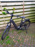 Electrische fiets Cube Kathmandu Hybrid  pro 800, Fietsen en Brommers, Fietsen | Dames | Damesfietsen, Versnellingen, 56 cm of meer