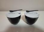 Rituals handmade mokken, Huis en Inrichting, Keuken | Servies, Ophalen of Verzenden, Zo goed als nieuw, Overige stijlen, Kop(pen) en/of Schotel(s)