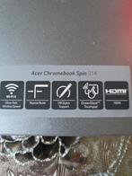 Chromebook acer, Ophalen of Verzenden, Zo goed als nieuw, 64 GB, 4 GB of minder
