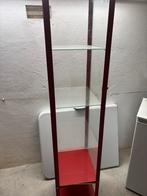 Stalen kast., Huis en Inrichting, Ophalen of Verzenden, Zo goed als nieuw, 25 tot 50 cm, 150 tot 200 cm