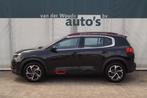 Citroen C5 Aircross 1.2 PureTech 130pk Business -NAVI-ECC-PD, Voorwielaandrijving, 1350 kg, Stof, Euro 6