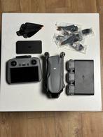 DJI Air 3S Fly More Combo + RC 2 Remote Controller, Audio, Tv en Foto, Drones, Ophalen, Zo goed als nieuw, Drone met camera