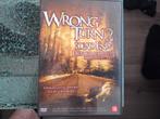 Wrong turn 2 (dvd), Vanaf 16 jaar, Ophalen of Verzenden, Zo goed als nieuw