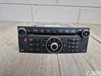 Citroen C5 en C6 radio navigatie rt5 96784564zd €300, Auto diversen, Ophalen of Verzenden
