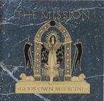 The Mission, Verzenden, Gebruikt, Poprock