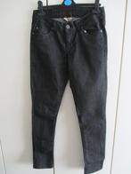 Zwarte jeans slim fit maat 36 (29/32), Takko, W28 - W29 (confectie 36), Ophalen of Verzenden, Zo goed als nieuw