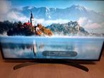 LG televisie 43UJ634V, Ophalen of Verzenden, Zo goed als nieuw, LG