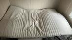 Ikea topper 140x200cm, Ophalen, Gebruikt, Tweepersoons, 140 cm