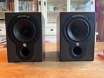 Equator Audio DS (D5 MKII) Studio Monitors (paar), Ophalen of Verzenden, Zo goed als nieuw, Audio