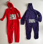Carnavals outfit nodig? 3 toffe teletubbies pakken, Ophalen of Verzenden, Gebruikt, Jongen of Meisje