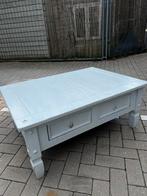 Salontafel, Ophalen, 100 tot 150 cm, 50 tot 100 cm, Zo goed als nieuw
