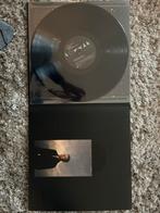 David Bowie - Blackstar LP - Zo Goed Als Nieuw, Ophalen of Verzenden, Zo goed als nieuw, 12 inch