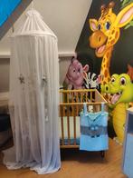 Complete baby kamer plus heel veel extra's, Ophalen, Zo goed als nieuw, Jongetje of Meisje