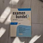 Examenbundels en samengevat, Boeken, Gelezen, HAVO, Overige vakken, Ophalen