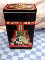koffieblik/ voorraaddoos koffie/ Douwe Egberts, Ophalen of Verzenden