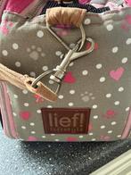 Reistasje, Ophalen of Verzenden, Zo goed als nieuw